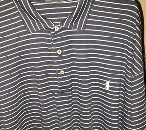 Ralph lauren big tall 6xb 6xl 6x polo